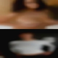 Swinger with cum