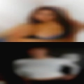 Ugly nasty nude woman corpse