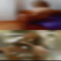 Horny girls watching jerk train