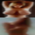 Blonde nude woman from