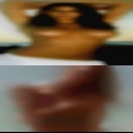 Girls too fucked pussy shape