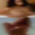 Swinger cant take all cock