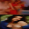 Men treating sexy wives black