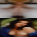 Swingers fill mouth with