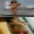 Naked mature females doing