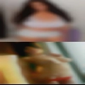 Women kicking women vaginas