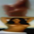 Nice ebony black pussy city