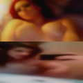 Nice ebony black pussy city