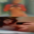 Swinger with cum