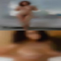 Naked females screw