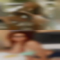 Adult strings together sex