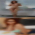 Nude couples swap wives beach