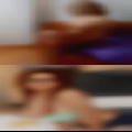 Nude females service