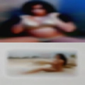 Girls too fucked pussy shape