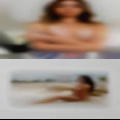 Mature woman puts bondage