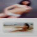 Serious single horny female