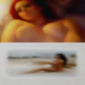 Shy gorgeous first-time swinger