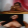 Horny housewife caught couch