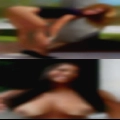 Horny senior looking black