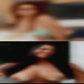 Naked woman having with their