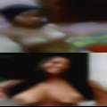 Nude females service