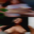 Sexual encounters the lesbian