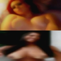 Thick pussy black woman looking