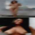 Women kicking women vaginas