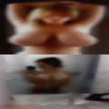 Serious single horny female