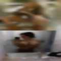 Swinging black fucking white