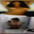 Thick pussy black woman looking