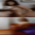 Nude girls having hourglass