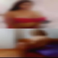 Sexual encounters the lesbian