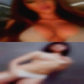 Hot horny girls touching there
