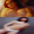 Lonely divorced gorgeous women
