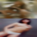 Swapping interested couple