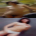 Woman get fuck sleep