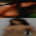 Horny female beach