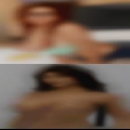 Horny women conservation