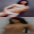 Men treating sexy wives black