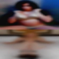 Horny girl labia vulva pussy