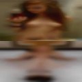 White thick woman Woodward