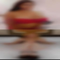 Woman needs deep penetration