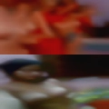 Woman masturbation together