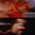 Woman needs deep penetration