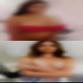 Meeting swingers with very