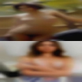 Nude hairy women with swinging