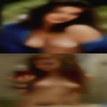 Cougars women swing naked