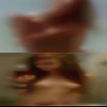 Nude woman Faison