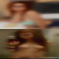 Swingers short skirts and